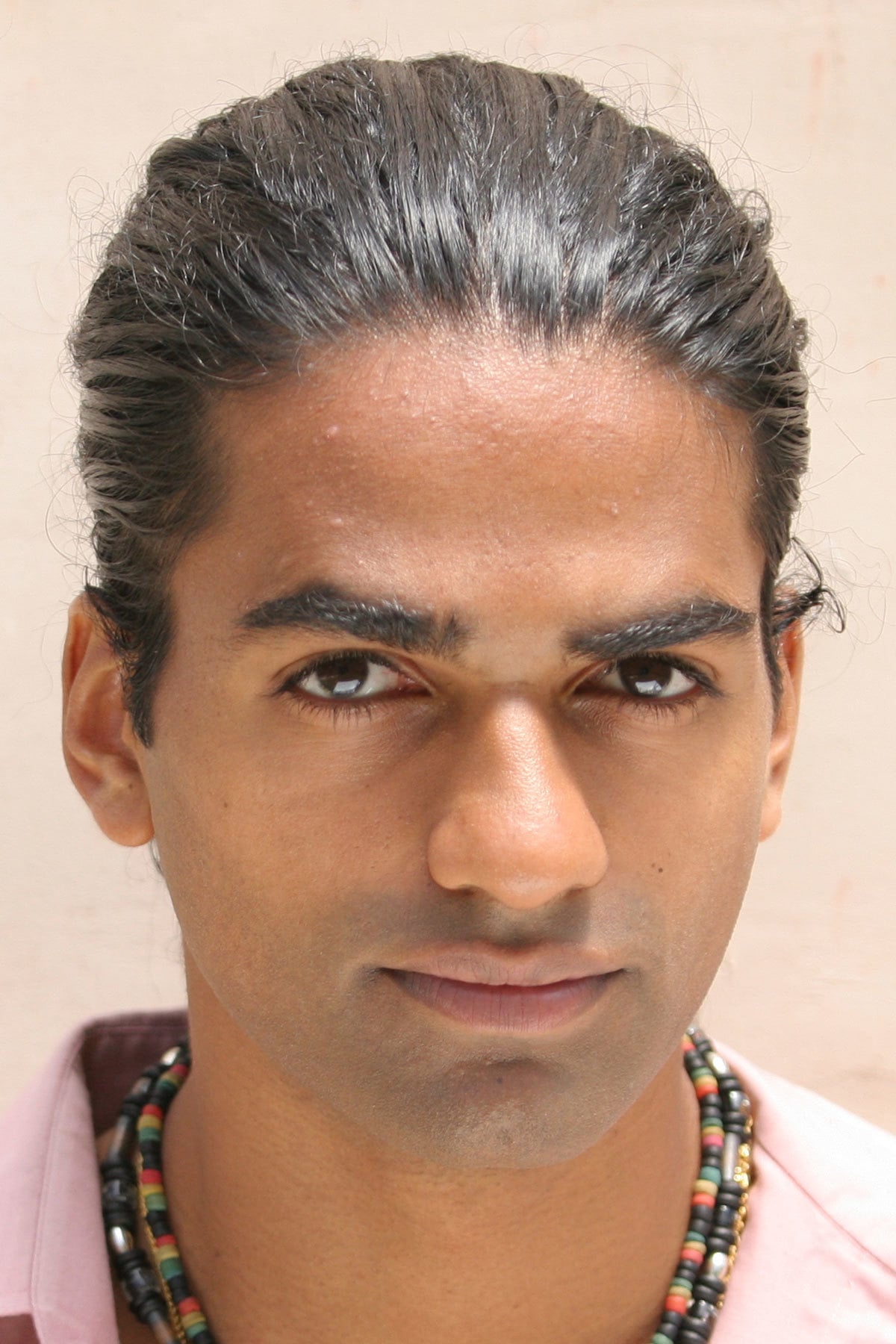 Deepak Ramapriyan