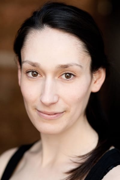Sian Clifford