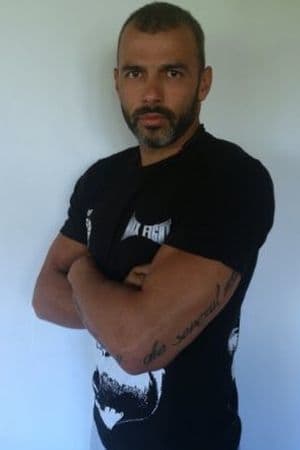 Radoslav Parvanov