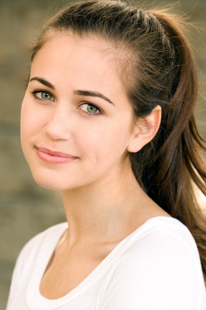 Alix Elizabeth Gitter