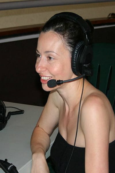 Ruba Nadda