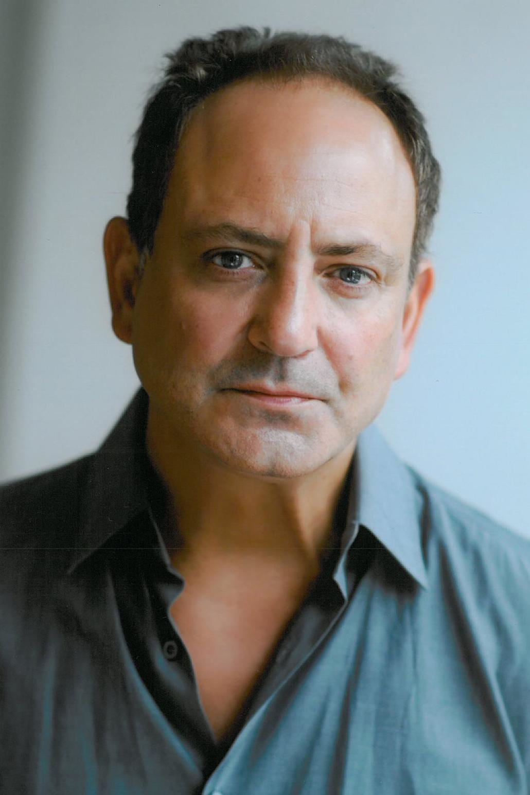Mark Zeisler