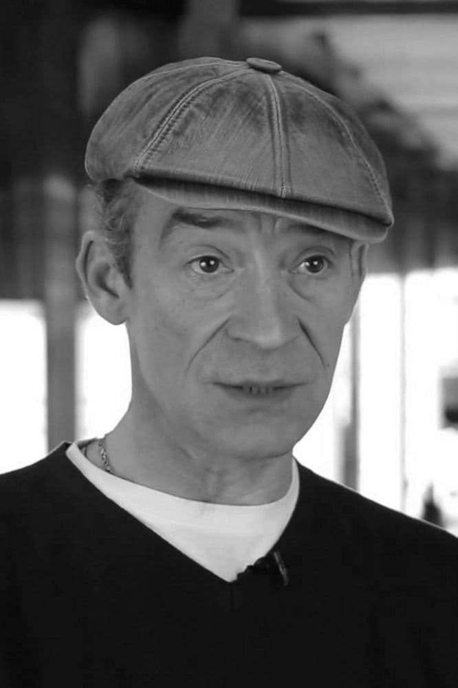 Yuri Torsuyev