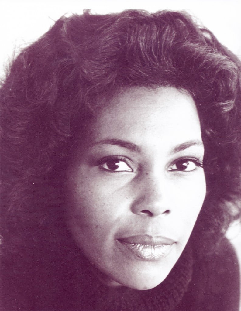 Marlene Warfield