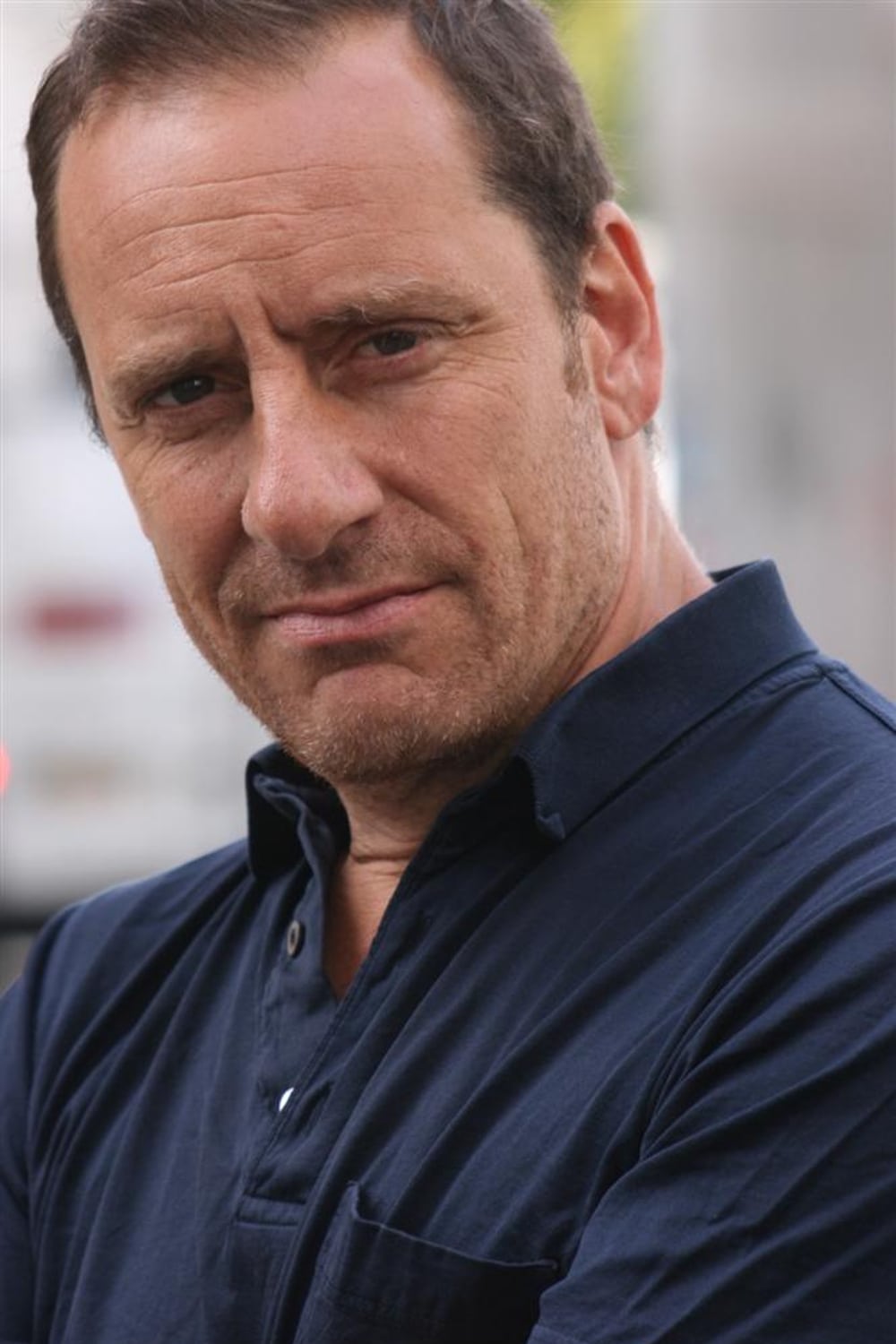Riton Liebman