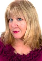 Aktor Carina Perenkranz