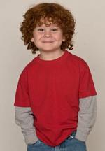 Aktor Kyle Harrison Breitkopf