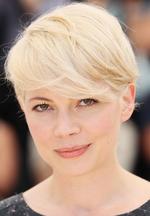 Aktor Michelle Williams