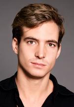 Egbert Jan Weeber Aktor Egbert Jan Weeber