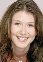 Aktor Jewel Staite