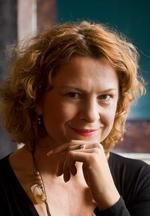 Aktor Jasna Djuricic