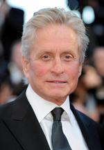 Aktor Michael Douglas