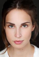 Heida Reed Aktor Heida Reed