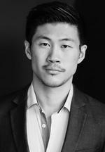 Kenny Wong Aktor Kenny Wong