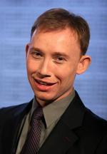 Rafał Mohr Aktor Rafał Mohr