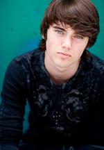 Cameron Bright Aktor Cameron Bright