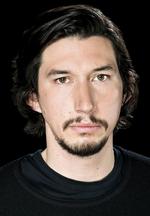 Adam Driver Aktor Adam Driver