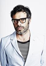 Aktor Jemaine Clement