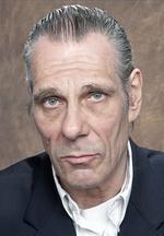 Aktor Christopher Adamson