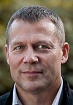 Jarosław Kopaczewski Aktor Jarosław Kopaczewski