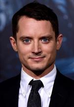Aktor Elijah Wood