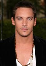 Aktor Jonathan Rhys Meyers
