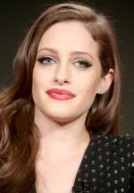 Aktor Carly Chaikin
