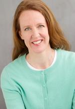 Aktor Melissa M. Montgomery