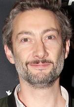 Aktor Vincent Desagnat