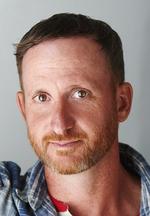 Aktor Christian Potenza