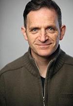 Aktor Daniel Tatarsky