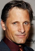 Aktor Viggo Mortensen