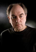 Aktor Alun Armstrong