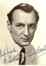 Aktor Richard Murdoch