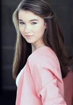 Aktor Cassandra Sawtell