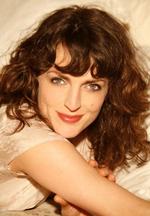 Aktor Nicole Ansari-Cox