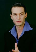 Michal Zebrowski Aktor Michal Zebrowski