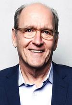 Aktor Richard Jenkins