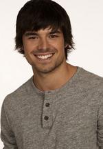 Jesse Hutch Aktor Jesse Hutch