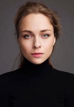 Aktor Anastasia Krylova