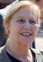 Aktor Giulia Lazzarini