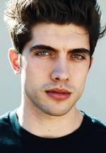 Aktor Carter Jenkins