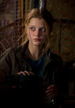 Aktor Veronika Ozerova