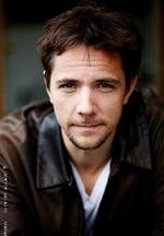 Jean-Baptiste Puech Aktor Jean-Baptiste Puech