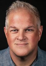 Aktor Abraham Benrubi