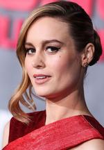 Brie Larson Aktor Brie Larson