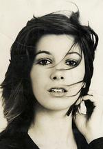 Aktor Stefania Casini