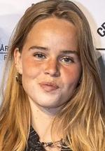 Aktor Clara Phillipson