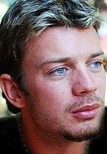 Aktor Daniel Angelov