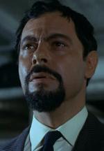 Michael Mellinger Aktor Michael Mellinger